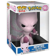 POKEMON - POP FUNKO JUMBO VINYL FIGURE 583 MEWTWO 25CM