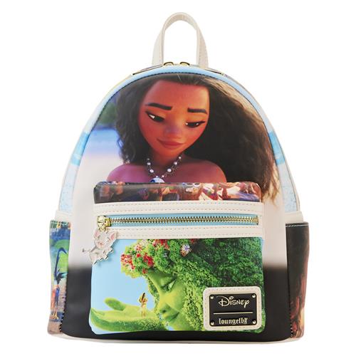 DISNEY - MOANA - ZAINETTO - PRINCESS SCENE SERIES