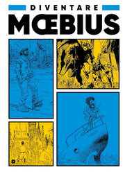 DIVENTARE MOEBIUS