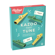 KAZOO THAT TUNE
