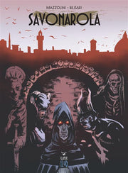 SAVONAROLA