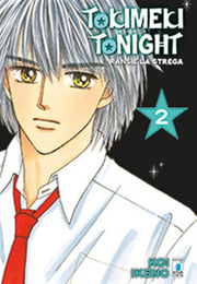 TOKIMEKI TONIGHT - RANSIE LA STREGA NEW EDITION 2