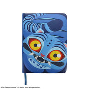 NOTEBOOK - DERPY - KPOP DEMON HUNTERS