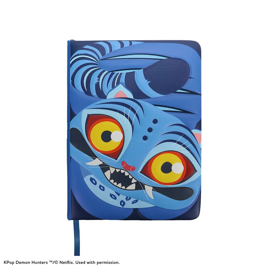 NOTEBOOK - DERPY - KPOP DEMON HUNTERS