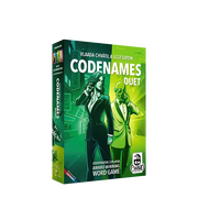 NOME IN CODICE DUETTO - SECONDA EDIZIONE