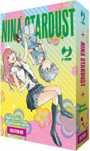 NINA STARDUST BOX (4 VOLUMI)
