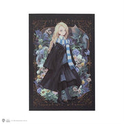 MAP5174 - HARRY POTTER - NOTEBOOK LUNA LOVEGOOD