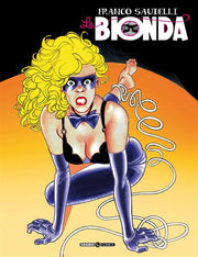 LA BIONDA