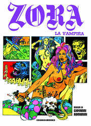 ZORA - GLI EPISODI DI GIOVANNI ROMANINI