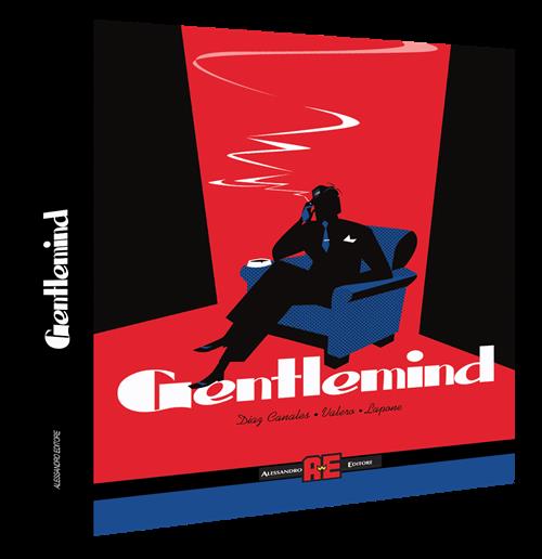 GENTLEMIND - COFANETTO