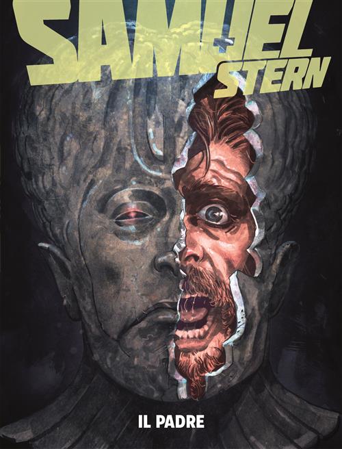 SAMUEL STERN ALBI VOL.52 - IL PADRE