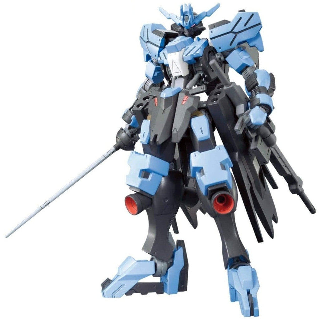 MK55448 - HIGH GRADE - GUNDAM VIDAR - MODEL KIT 1/144