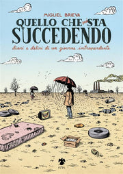 QUELLO CHE MI STA SUCCEDENDO