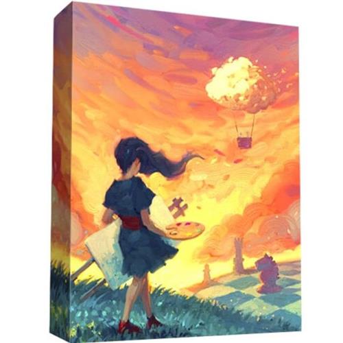 CANVAS - NUOVA EDIZIONE