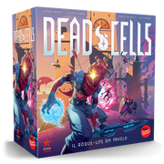 DEAD CELLS