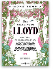 NEL GIARDINO DI LLOYD