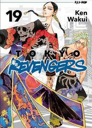 TOKYO REVENGERS 19