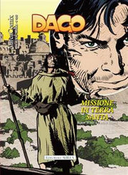 AUREACOMIX 89 - DAGO 115