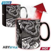 ABYMUGA069 - JUNJI ITO - TAZZA HEAT CHANGE 460ML - HONORED ANCESTOR