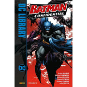 BATMAN CONFIDENTIAL VOL.1