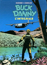 BUCK DANNY: L'INTEGRALE, VOL. 6 - 1946-1948