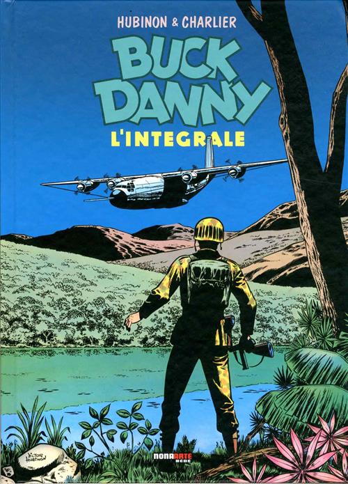 BUCK DANNY: L'INTEGRALE, VOL. 6 - 1946-1948