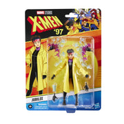 X-MEN - LEGENDS 97' - JUBILEE - ACTION FIGURE 15CM
