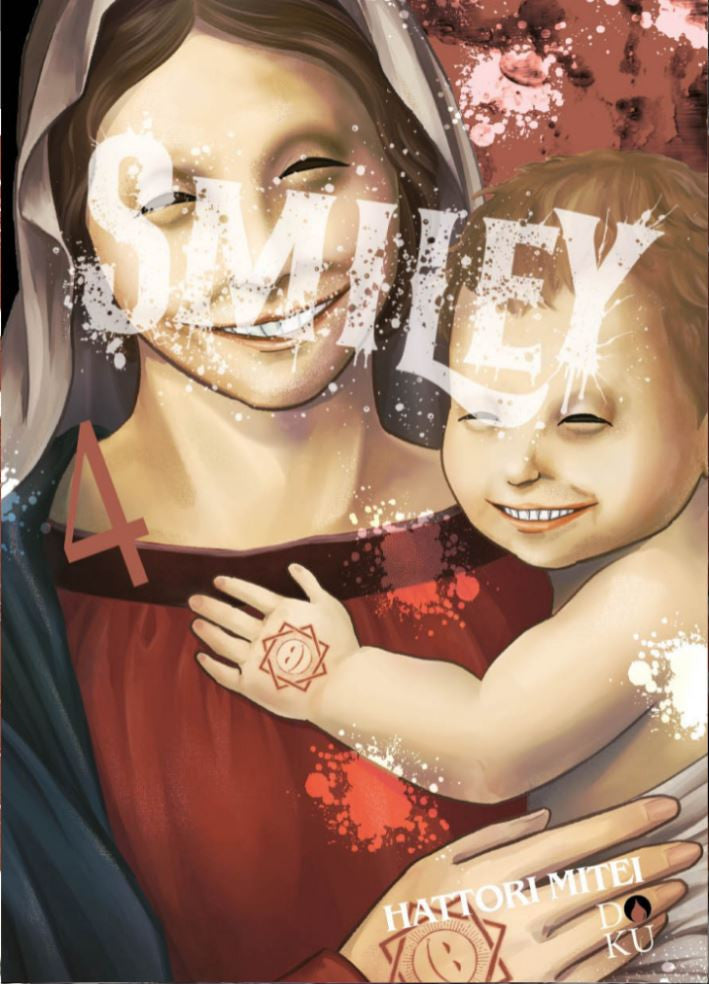 SMILEY VOL.4 - 4