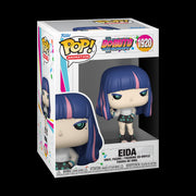 BORUTO: NARUTO NEXT GENERATION - POP FUNKO VINYL FIGURE 1920 EIDA 9CM