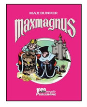 MAXMAGNUS 5