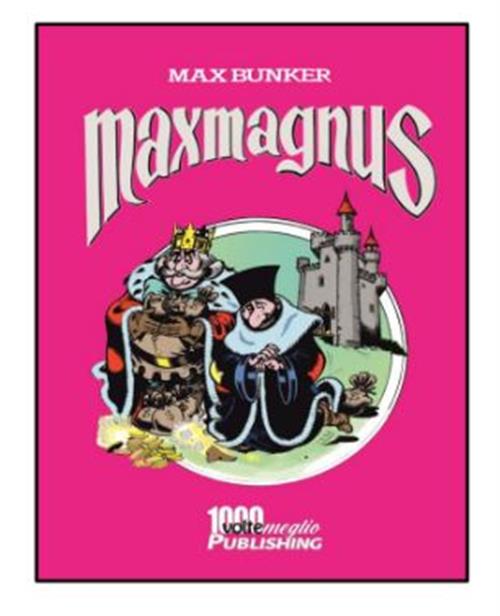 MAXMAGNUS 5
