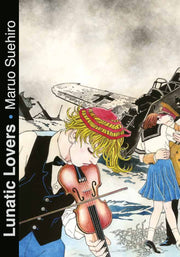 LUNATIC LOVERS - VARIANT