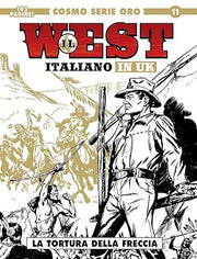 IL GRANDE WESTERN 11 - IL WEST ITALIANO IN UK