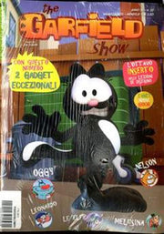 THE GARFIELD SHOW 35
