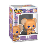 TOM & JERRY GOKKO S1 - POP FUNKO VINYL FIGURE 2353 JERRY 9CM