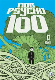 MOB PSYCHO 100 13