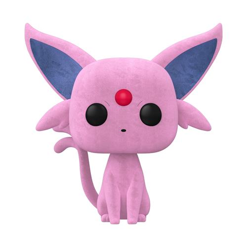 POKEMON - POP FUNKO VINYL FIGURE 884 ESPEON (FL) (EMEA) 9CM