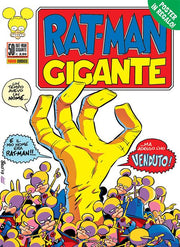 RAT-MAN GIGANTE 50