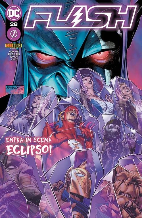 FLASH 28
