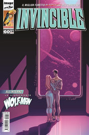 INVINCIBLE 60