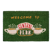 FGE0015 - FRIENDS - ZERBINO - CENTRAL PERK