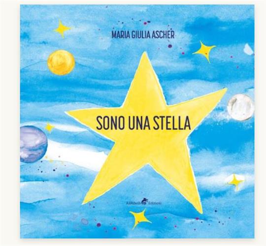 SONO UNA STELLA