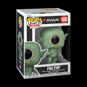 MAGIC: THE GATHERING - POP FUNKO VINYL FIGURE 1095 FBLTHP 9CM