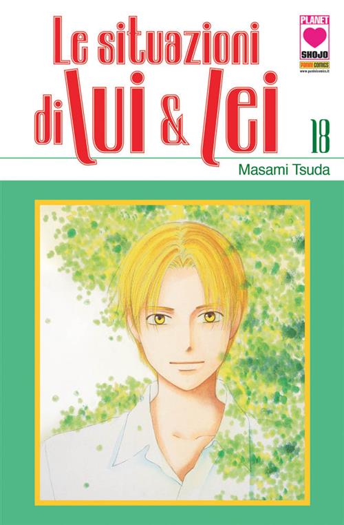 LE SITUAZIONI DI LUI E LEI (PANINI) 18