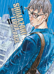 SHIMAZAKI NELLA TERRA DELLA PACE VOL.11