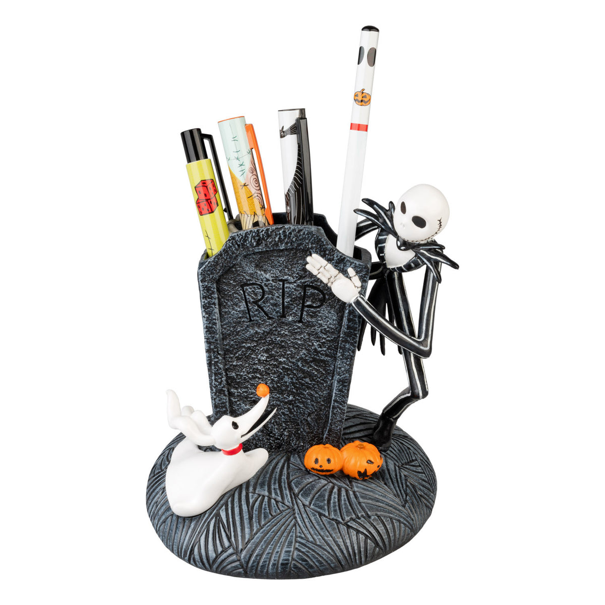 LAPSDE01 - NIGHTMARE BEFORE CHRISTMAS - PORTAPENNE - NIGHTMARE BEFORE CHRISTMAS