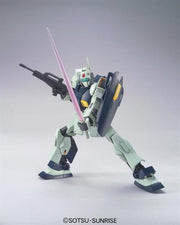 #annullato# MK60665 - HIGH GRADE -  NEMO (UNICORN VER.) - MODEL KIT 1/144