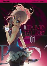 TABOO TATTOO 1 VARIANT