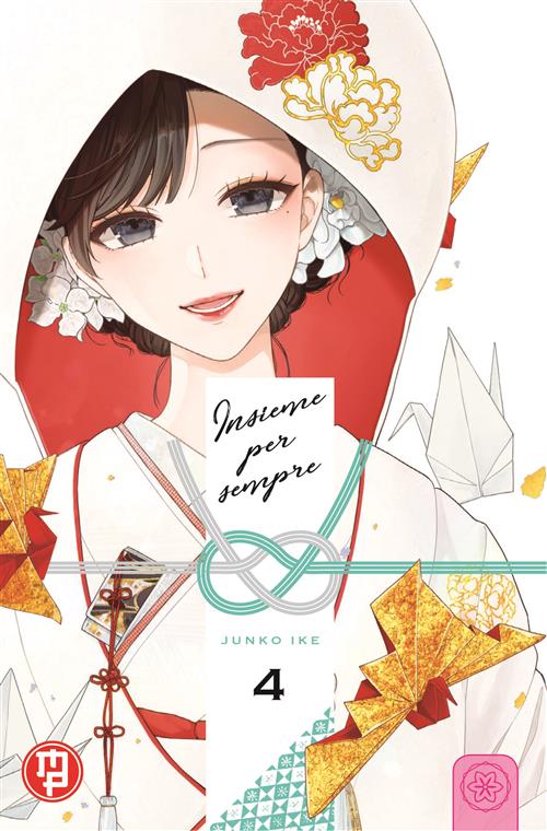 INSIEME PER SEMPRE VOL.4