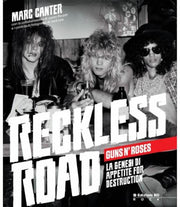 RECKLESS ROAD - GUNS 'N' ROSES